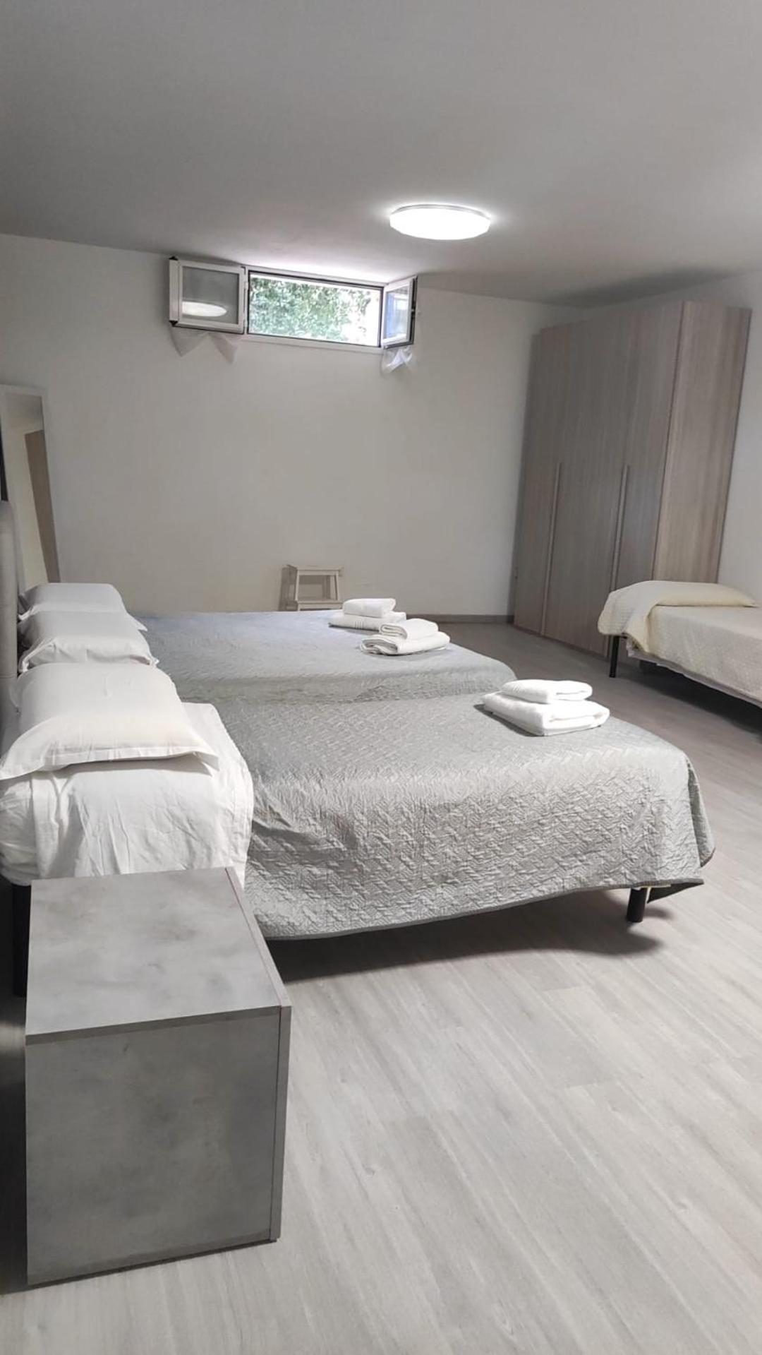 B&B La Pace Ардеа Екстер'єр фото