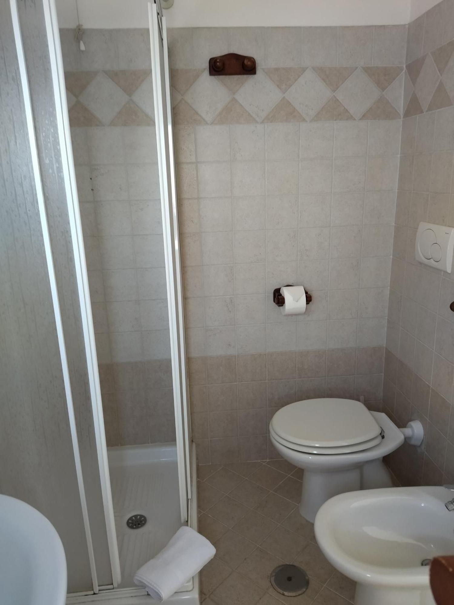 B&B La Pace Ардеа Екстер'єр фото