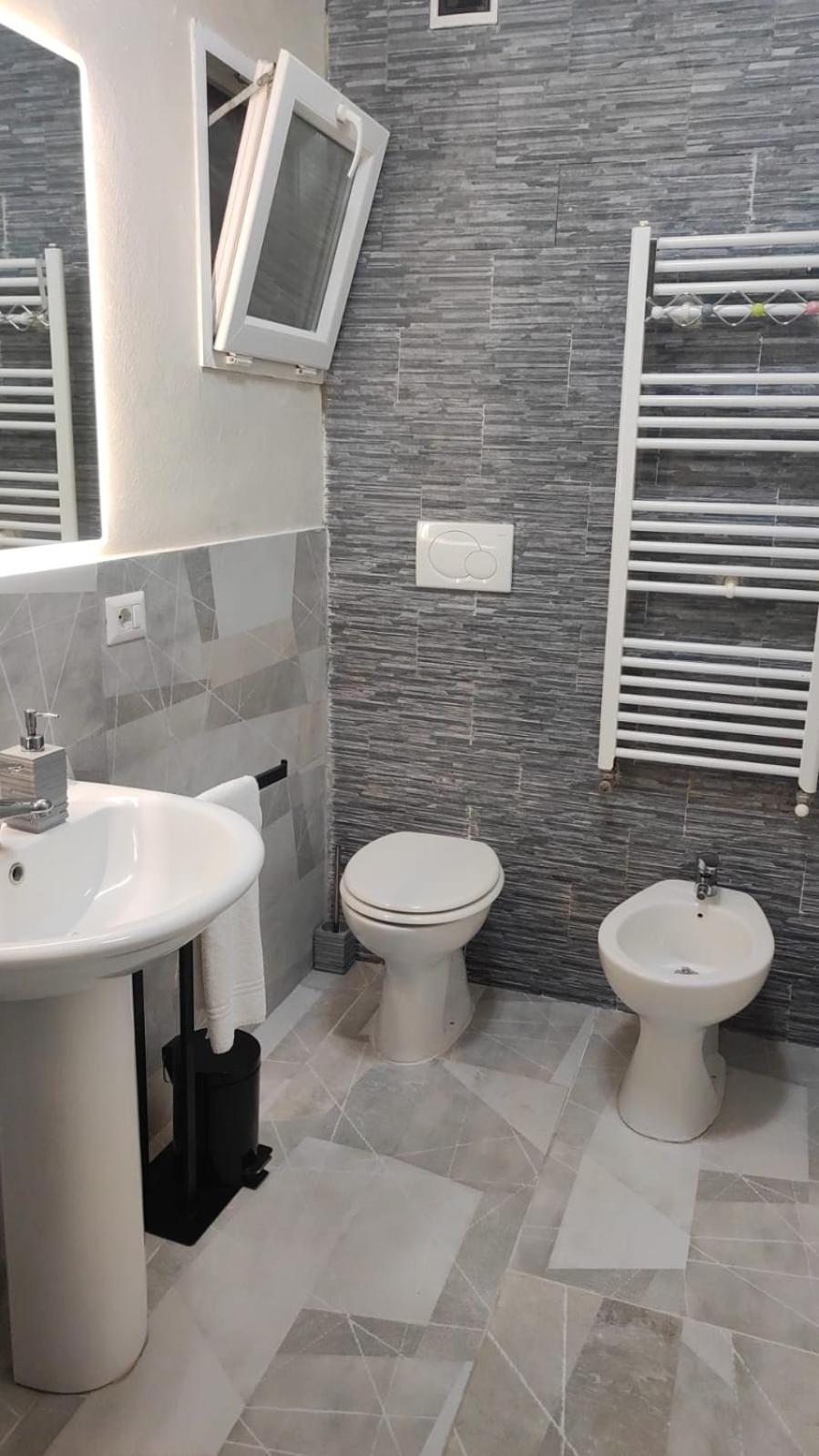 B&B La Pace Ардеа Екстер'єр фото