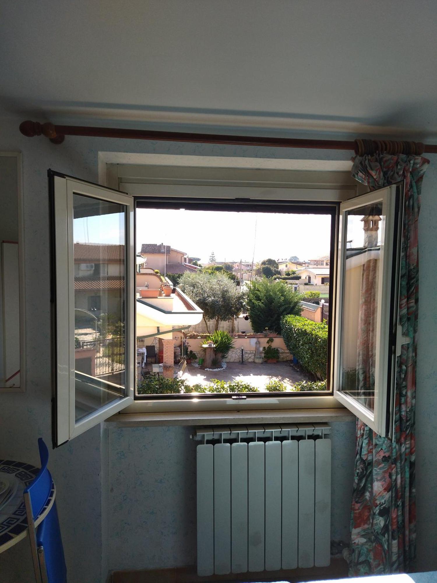 B&B La Pace Ардеа Екстер'єр фото