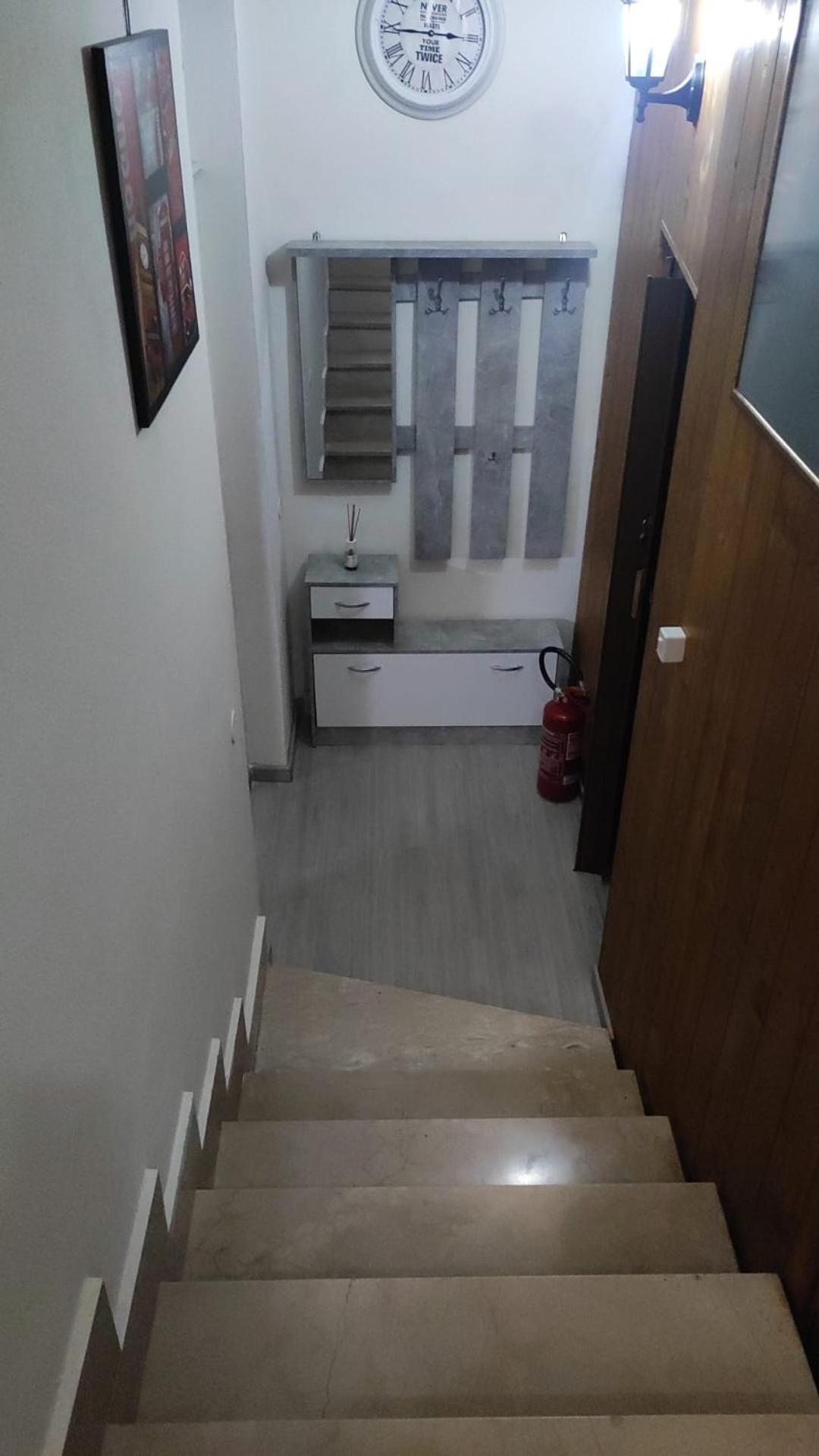 B&B La Pace Ардеа Екстер'єр фото