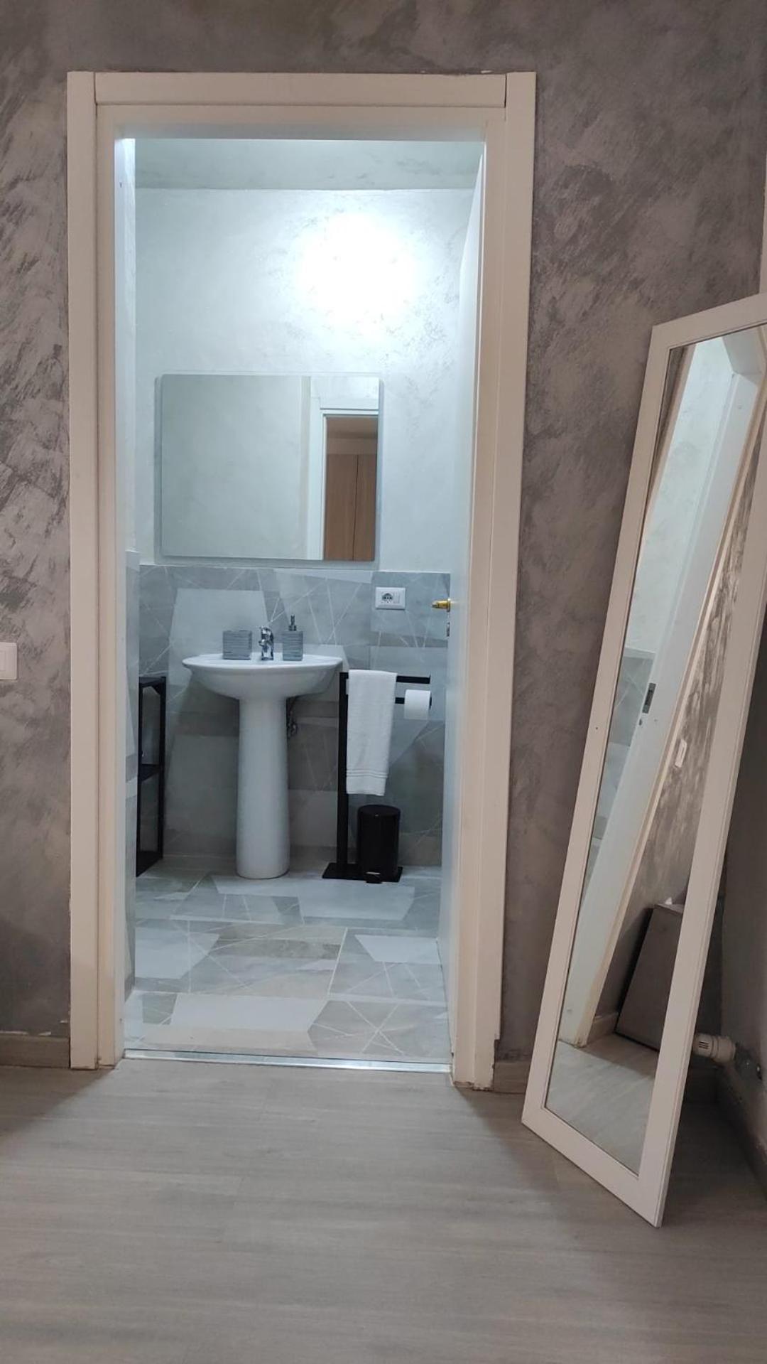 B&B La Pace Ардеа Екстер'єр фото