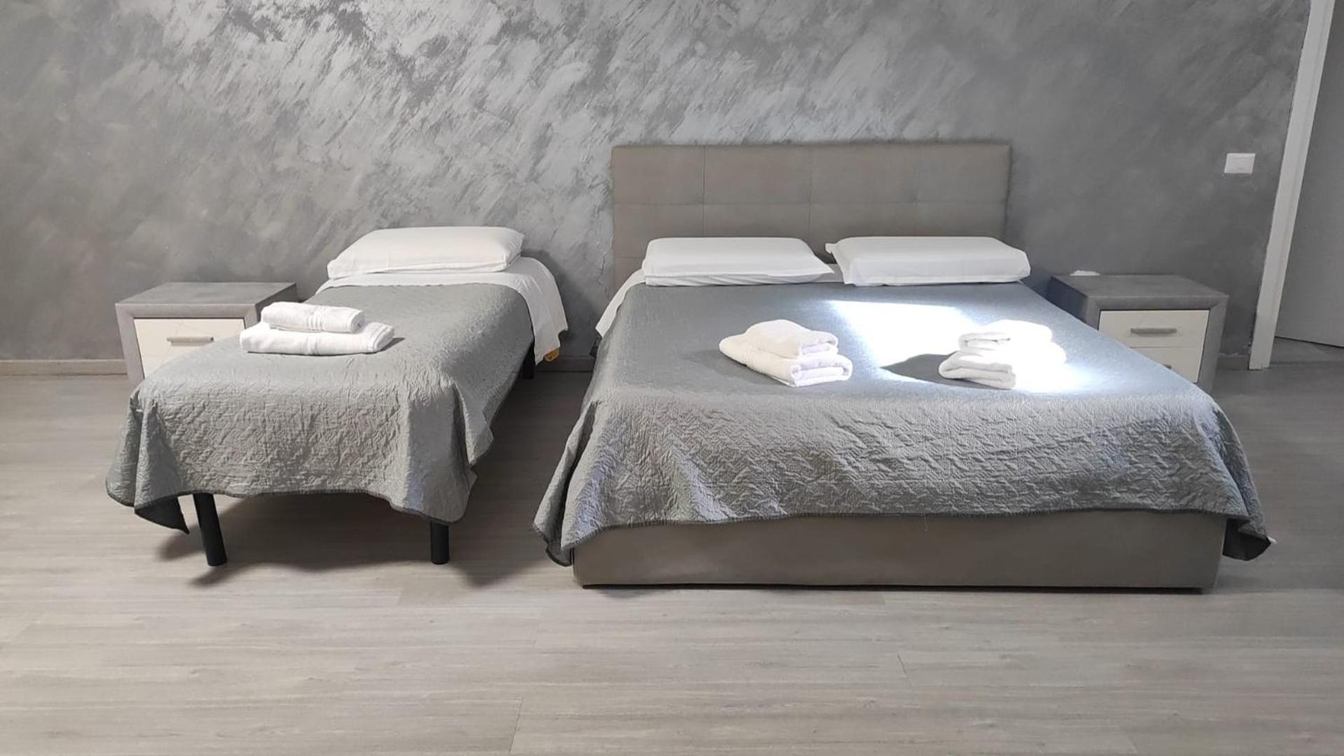 B&B La Pace Ардеа Екстер'єр фото