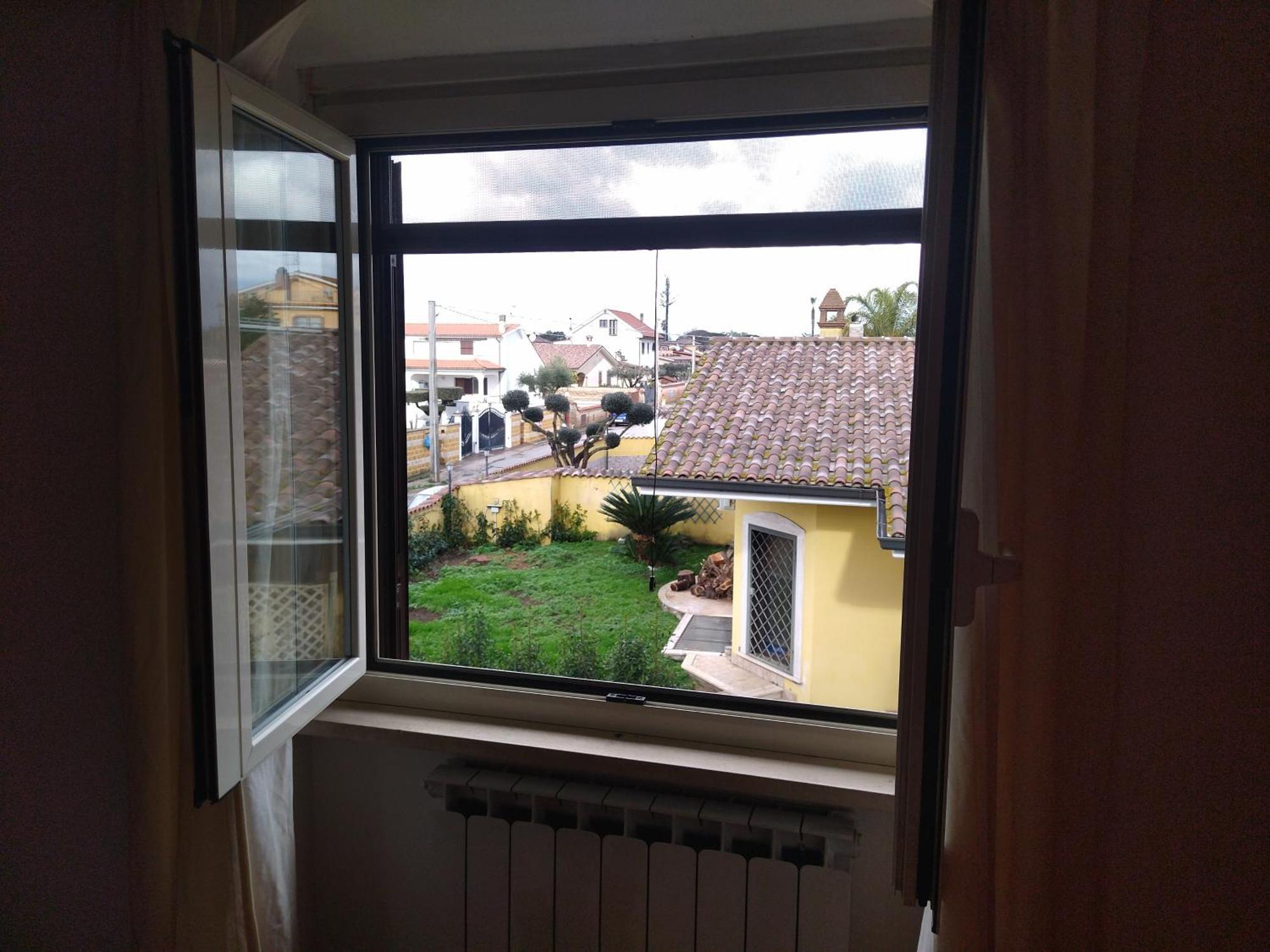 B&B La Pace Ардеа Екстер'єр фото