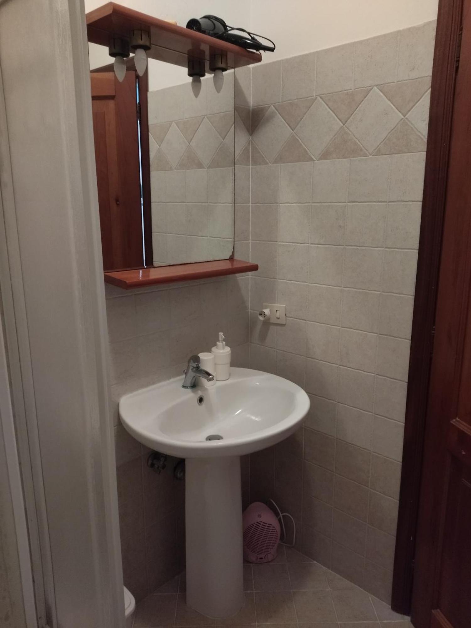 B&B La Pace Ардеа Екстер'єр фото