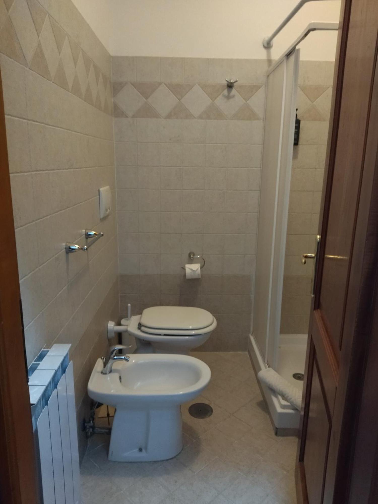 B&B La Pace Ардеа Екстер'єр фото